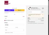 CACTUS coupon verification screenshot