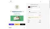 ARFIN10 coupon verification screenshot