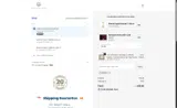 JIMMY10 coupon verification screenshot