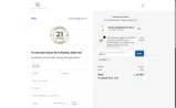 ARFIN10 coupon verification screenshot