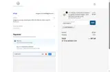 CHRISTINEW10 coupon verification screenshot
