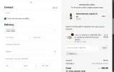 FREY10 coupon verification screenshot