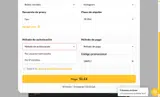 SIMPLY coupon verification screenshot