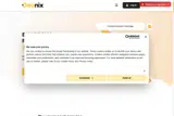 SIMPLY6 coupon verification screenshot
