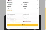 GEONIX_15 coupon verification screenshot