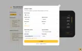 SIMPLY6 coupon verification screenshot