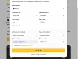 GEONIX_15 coupon verification screenshot