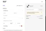 CHRISTMAS coupon verification screenshot