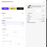 NH2021 coupon verification screenshot