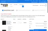 Georgia Expo coupon verification screenshot