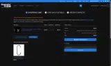 Georgia Expo coupon verification screenshot