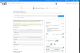 Georgia Expo coupon verification screenshot
