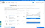 Georgia Expo coupon verification screenshot