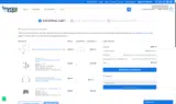 Georgia Expo coupon verification screenshot