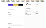 NUTSABOUTGREENS coupon verification screenshot