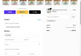 KJFREESHIP coupon verification screenshot