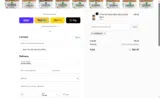 KJFREESHIP coupon verification screenshot