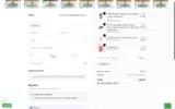 MOM25 coupon verification screenshot