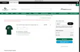 Georgia Gwinnett Grizzlies coupon verification screenshot