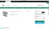 Georgia Gwinnett Grizzlies coupon verification screenshot