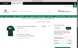 Georgia Gwinnett Grizzlies coupon verification screenshot