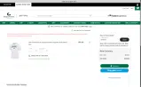 Georgia Gwinnett Grizzlies coupon verification screenshot