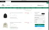 Georgia Gwinnett Grizzlies coupon verification screenshot