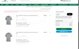 Georgia Gwinnett Grizzlies coupon verification screenshot
