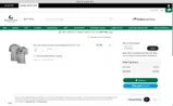 Georgia Gwinnett Grizzlies coupon verification screenshot