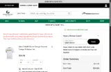 Georgia Gwinnett Grizzlies coupon verification screenshot