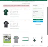 Georgia Gwinnett Grizzlies coupon verification screenshot