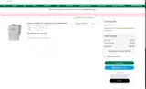 Georgia Gwinnett Grizzlies coupon verification screenshot