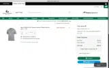 Georgia Gwinnett Grizzlies coupon verification screenshot