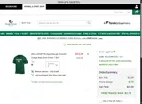 Georgia Gwinnett Grizzlies coupon verification screenshot