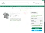 Georgia Gwinnett Grizzlies coupon verification screenshot