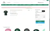 Georgia Gwinnett Grizzlies coupon verification screenshot