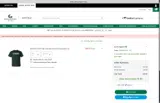 Georgia Gwinnett Grizzlies coupon verification screenshot