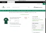 Georgia Gwinnett Grizzlies coupon verification screenshot