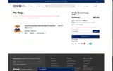 Georgia Southwest State coupon verification screenshot