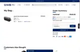 Georgia Southwest State coupon verification screenshot