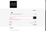 NASSZYG coupon verification screenshot