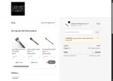 ANNIIEWEB coupon verification screenshot