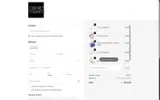 SPRING coupon verification screenshot