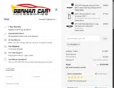 AUTUMN10 coupon verification screenshot