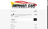 AUTUMN10 coupon verification screenshot