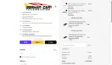 july5 coupon verification screenshot