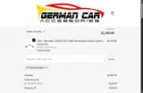 MOTORTUBE10 coupon verification screenshot