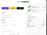 merrychristmas coupon verification screenshot