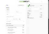 HOTDEAL coupon verification screenshot