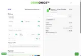 savenow10 coupon verification screenshot